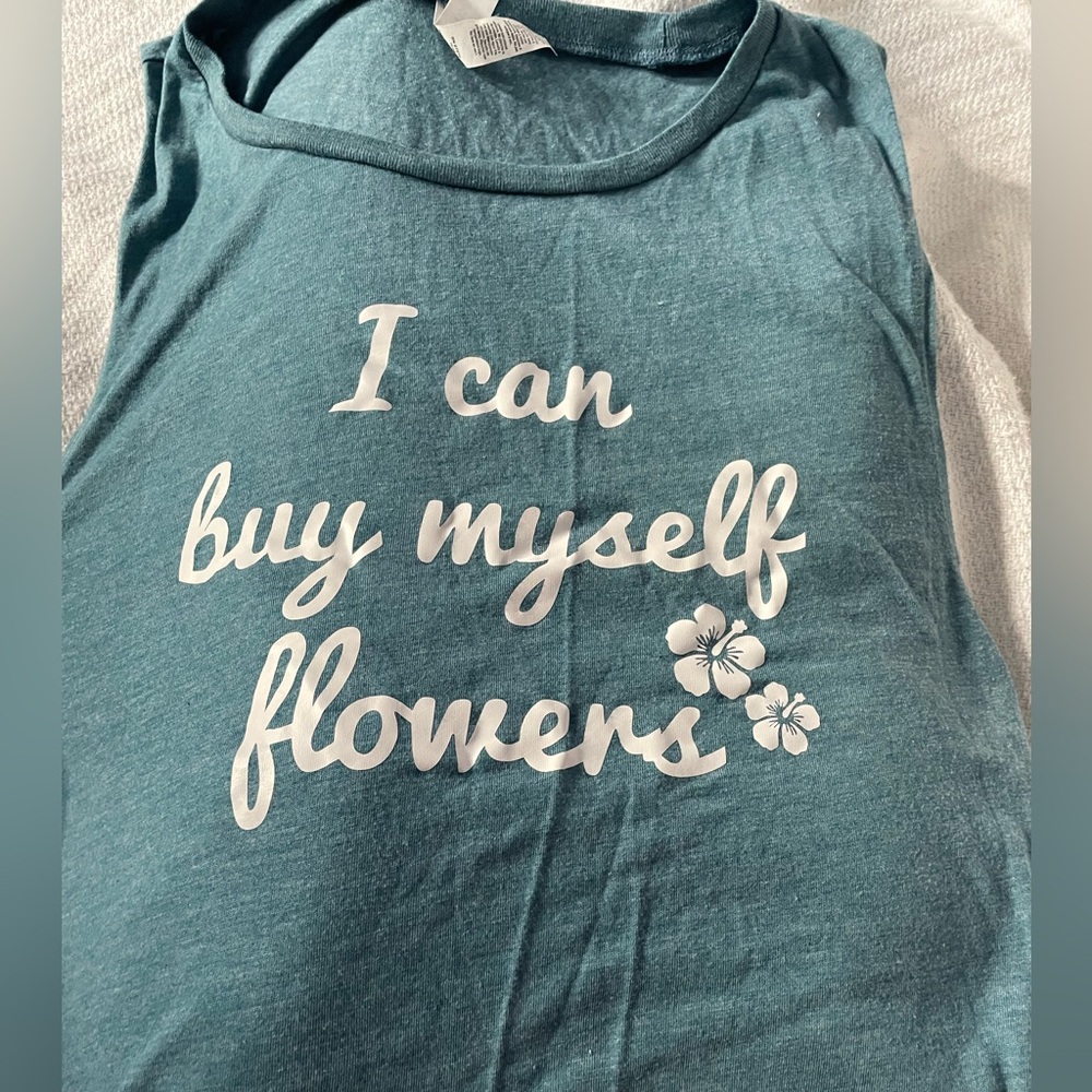 Constantly Varied Gear Muscle Tee